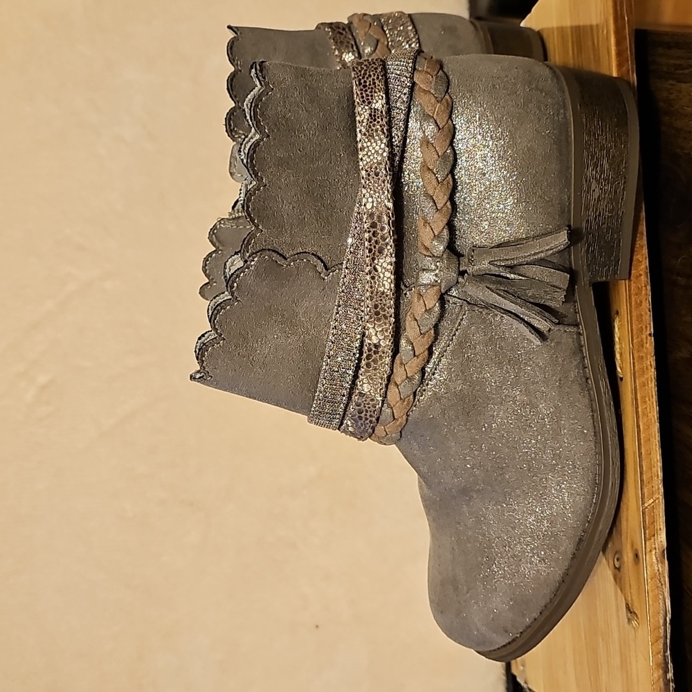 Crown Vintage Callie Boot - Kids'